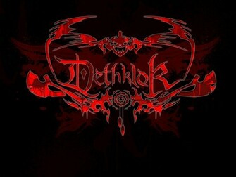 Dethklok Wallpaper