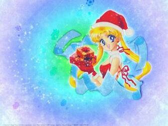 Sailor Moon Fan Club Image Gallery