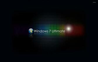Windows Ultimate Wallpaper