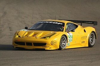 Ferrari Italia Wheels