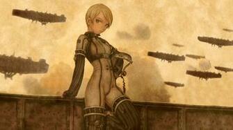 Steampunk Girl Wallpaper Anime Girls HD