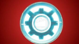 Iron Man Arc Reactor By Blackpast