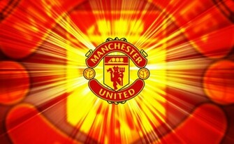 Manchester United Fc New HD Wallpaper