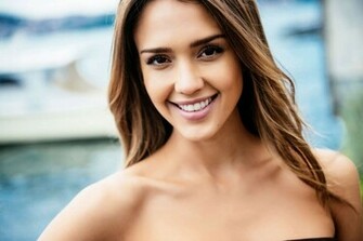 Jessica Alba By Emre Yunusoglu Shoot Full Size