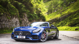 Top Mercedes Amg 4k Wallpaper Full HD To Use