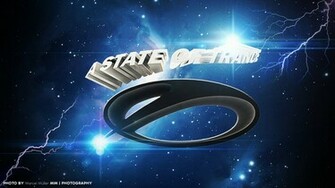State Of Trance Wallpaper By Matzell