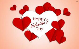Happy Valentine S Day Wallpaper Holiday