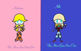 Dork Diaries Main Chacters By Xxcloverthecat52xx