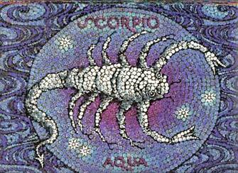 Astrology Image Scorpio HD Wallpaper And Background Photos