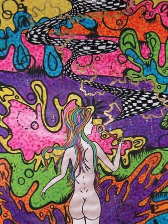 Acid Trip By