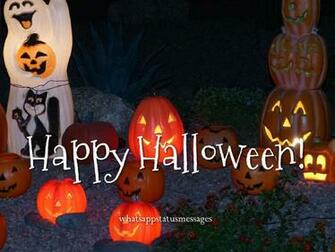 Happy Halloween Image Pictures Photos And