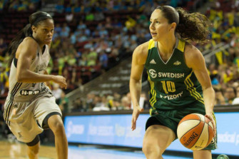 Sue Bird Billeder Wallpaper