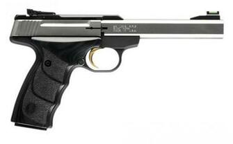 Browning Buck Mark Stainless Camper Lr Pistol HD Walls Find