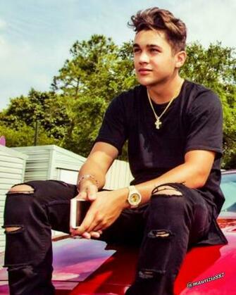 Austin Mahone Image HD Wallpaper And Background