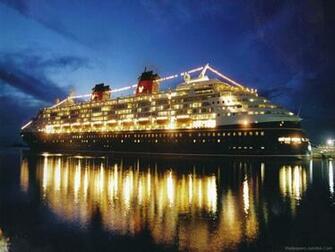 Disney Cruise Line Is The Trading Name Of Magical Company
