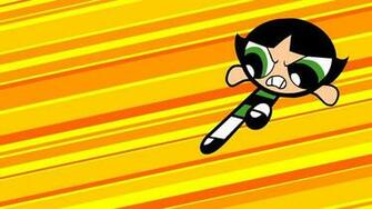 Powerpuff Girls