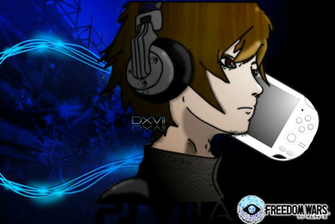 Dom Wars Official Sketched Wallpaper By Dusean17