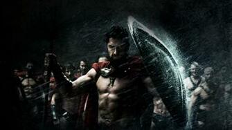 S Spartans Wallpaper