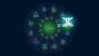 Gemini Wallpaper
