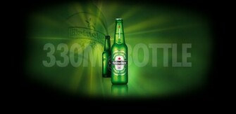 Heineken HD Wallpaper Album
