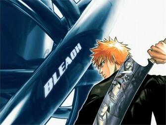 Alpha Coders Everything Bleach Anime