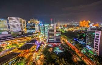 Cebu City Philippines Pictures Image