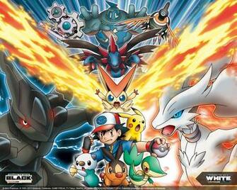 Pok Mon The Movie Wallpaper Pocketmonsters Net
