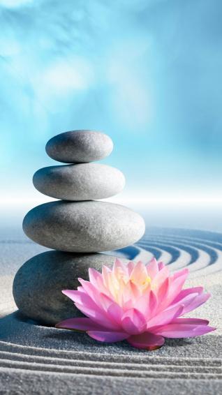 Good Morning Ich Schmidt Wallpaper Designs Zen