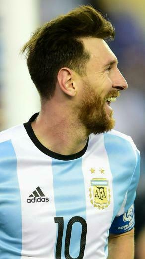 Messi Argentina Fifa World Cup 4k Ultra HD Mobile Wallpaper