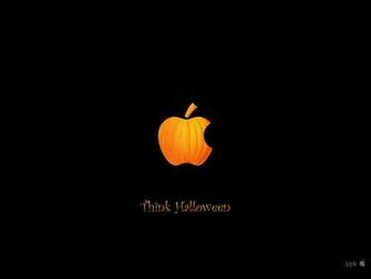 My Wallpaper Abstract Think Halloween
