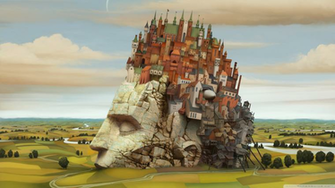 Crazy Trippy Background Image Pictures Becuo