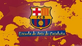 Barca Fc Barcelona Photo