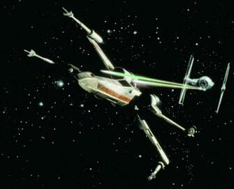 Rough War Of The Ring X Wing Vs Tie Fighter Batrep