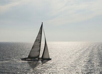 Sailboat Wallpaper Racing HD