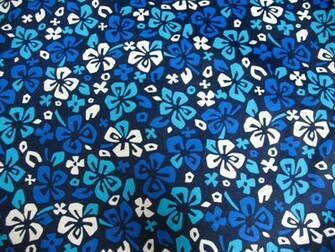 Blue Hawaiian Flowers Background Image Search Results