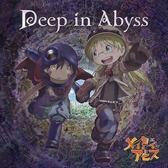 Anime Like Made In Abyss Recommendations