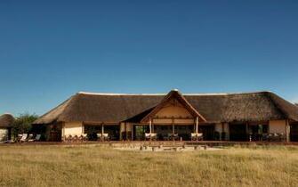 Index Of Assets Image Southern Africa Botswana Nxai Pan