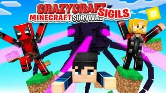Amazon Watch Clip Death Swap Minecraft Funny Moments