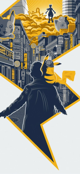Cinderace HD iPhone Wallpaper