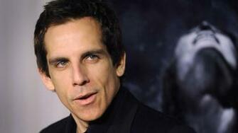 Ben Stiller Wallpaper HD New Hollywood Actors Image