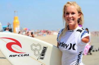 Bethany Hamilton HD Pictures Ambwallpaper