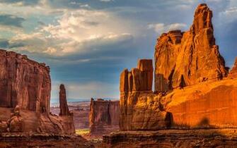 Canyon Wallpaper