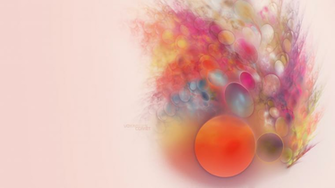 Artistic Computer Wallpaper Desktop Background Id