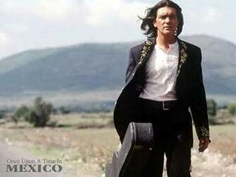 Antonio Banderas Desperado Guit HD Wallpaper Background Image