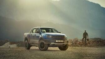 Ford Ranger Raptor Wallpaper HD Image Wsupercars