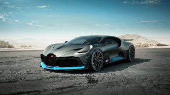 Vehicles Bugatti Divo 4k Ultra HD Wallpaper