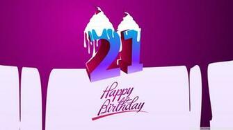 Happy BirtHDay 4k HD Desktop Wallpaper For Ultra Tv