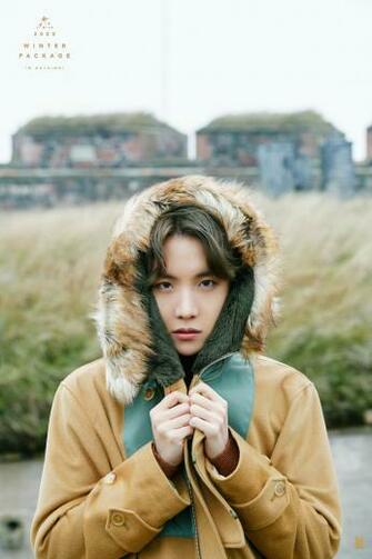 Bts Winter Package Photos HD Hr K Pop Database Dbkpop