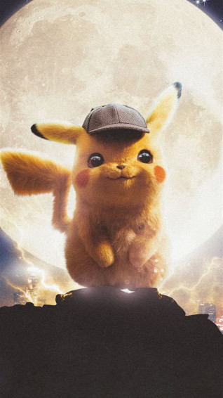 Top Best Pokemon iPhone Wallpaper