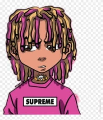 Lil Pump Wallpaper iPhone HD Png